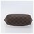 Borsa a tracolla LOUIS VUITTON Damier Ebene Illovo PM N51996 LV Auth gh2362 - vista 5