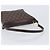 Borsa a tracolla LOUIS VUITTON Damier Ebene Illovo PM N51996 LV Auth gh2362 - vista 7