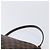Borsa a tracolla LOUIS VUITTON Damier Ebene Illovo PM N51996 LV Auth gh2362 - vista 8
