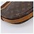 Borsa a tracolla LOUIS VUITTON Monogram Jeune Fille GM M51225 LV Auth ep15993 Monogramma - vista 18