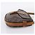 Borsa a tracolla LOUIS VUITTON Monogram Jeune Fille GM M51225 LV Auth ep15993 Monogramma - vista 4