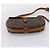 Borsa a tracolla LOUIS VUITTON Monogram Jeune Fille GM M51225 LV Auth ep15993 Monogramma - vista 5