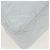 Borsa a tracolla CHANEL Matelasse con catena in pelle d'agnello Bianco Gold CC Auth bs37211 D'oro - vista 11