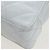 Borsa a tracolla CHANEL Matelasse con catena in pelle d'agnello Bianco Gold CC Auth bs37211 D'oro - vista 12
