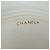 Borsa a tracolla CHANEL Matelasse con catena in pelle d'agnello Bianco Gold CC Auth bs37211 D'oro - vista 21