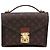 Bolso de mano LOUIS VUITTON Monogram Monceau 26 M51187 LV Auth bs37130 Monograma - vista 13