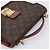 Bolso de mano LOUIS VUITTON Monogram Monceau 26 M51187 LV Auth bs37130 Monograma - vista 14