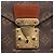 Bolso de mano LOUIS VUITTON Monogram Monceau 26 M51187 LV Auth bs37130 Monograma - vista 20