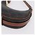 Céline CELINE Triomphe Mini Ava Pouch PVC Black Gold Auth 202524M Schwarz Golden - Ansicht 15
