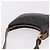 Céline CELINE Triomphe Mini Ava Pouch PVC Black Gold Auth 202524M Schwarz Golden - Ansicht 6