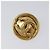 CHANEL Ohrringe Metall Goldfarben CC Auth bs37165V - Ansicht 4