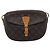 Borsa a tracolla LOUIS VUITTON Monogram Jeune Fille MM M51226 LV Auth ep15953 Monogramma - vista 13