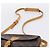 Borsa a tracolla LOUIS VUITTON Monogram Jeune Fille MM M51226 LV Auth ep15953 Monogramma - vista 14