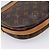 Borsa a tracolla LOUIS VUITTON Monogram Jeune Fille MM M51226 LV Auth ep15953 Monogramma - vista 18