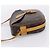 Borsa a tracolla LOUIS VUITTON Monogram Jeune Fille MM M51226 LV Auth ep15953 Monogramma - vista 3