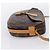 Borsa a tracolla LOUIS VUITTON Monogram Jeune Fille MM M51226 LV Auth ep15953 Monogramma - vista 4