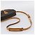 Borsa a tracolla LOUIS VUITTON Monogram Jeune Fille MM M51226 LV Auth ep15953 Monogramma - vista 7