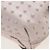 Zaino TOD'S Wave Line in pelle Rosa Argento Auth BA15794A - vista 18