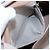 Zaino TOD'S Wave Line in pelle Rosa Argento Auth BA15794A - vista 31