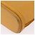 Bolso de hombro LOUIS VUITTON Epi Lussac Amarillo M52289 LV Auth ka6366 - vista 19