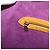 Bolso de hombro LOUIS VUITTON Epi Lussac Amarillo M52289 LV Auth ka6366 - vista 26