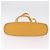 Bolso de hombro LOUIS VUITTON Epi Lussac Amarillo M52289 LV Auth ka6366 - vista 7