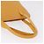 Bolso de hombro LOUIS VUITTON Epi Lussac Amarillo M52289 LV Auth ka6366 - vista 9