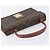 Borsa a mano LOUIS VUITTON Monogram Concorde M51190 LV Auth ep16151A Monogramma - vista 14