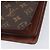 Borsa a mano LOUIS VUITTON Monogram Concorde M51190 LV Auth ep16151A Monogramma - vista 16