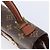 Borsa a mano LOUIS VUITTON Monogram Concorde M51190 LV Auth ep16151A Monogramma - vista 20