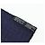 Hermès HERMES Carre 140 Schal Cashmere Navy Purple Auth ar14266M Lila Marineblau - Ansicht 13