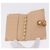 LOUIS VUITTON Copertina Agenda PM Multicolor R21074 LV Auth ar14291A Bianco - vista 10