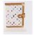 LOUIS VUITTON Copertina Agenda PM Multicolor R21074 LV Auth ar14291A Bianco - vista 12