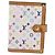 LOUIS VUITTON Copertina Agenda PM Multicolor R21074 LV Auth ar14291A Bianco - vista 13