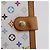 LOUIS VUITTON Copertina Agenda PM Multicolor R21074 LV Auth ar14291A Bianco - vista 18