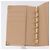 LOUIS VUITTON Copertina Agenda PM Multicolor R21074 LV Auth ar14291A Bianco - vista 21
