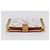LOUIS VUITTON Copertina Agenda PM Multicolor R21074 LV Auth ar14291A Bianco - vista 5