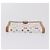 LOUIS VUITTON Copertina Agenda PM Multicolor R21074 LV Auth ar14291A Bianco - vista 6