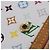 LOUIS VUITTON Copertina Agenda PM Multicolor R21074 LV Auth ar14291A Bianco - vista 9