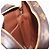 LOUIS VUITTON Borsa a tracolla Monogram Danube M45266 LV Auth ep16037 Monogramma - vista 23