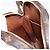 LOUIS VUITTON Borsa a tracolla Monogram Danube M45266 LV Auth ep16037 Monogramma - vista 24