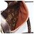 LOUIS VUITTON Borsa a tracolla Monogram Danube M45266 LV Auth ep16037 Monogramma - vista 26