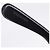 Lunettes de soleil LOEWE Plastic Black Gold Auth 206150V Noir Doré - vue 10
