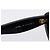 Lunettes de soleil LOEWE Plastic Black Gold Auth 206150V Noir Doré - vue 11