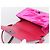 Borsa a tracolla con catena CHANEL Matelasse Boy Chanel Velluto Rosa Argento CC Auth 206259M - vista 15