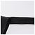 Bolsa de Ombro GUCCI Web Sherry Line em Couro Preto e Dourado Auth 206101 - vista 13