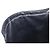 Bolsa de Ombro GUCCI Web Sherry Line em Couro Preto e Dourado Auth 206101 - vista 27
