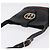 Bolsa de Ombro GUCCI Web Sherry Line em Couro Preto e Dourado Auth 206101 - vista 8