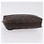 LOUIS VUITTON Monogram Trousse Toilette 28 Clutch Bag M47522 LV Auth 206244 Monogramma - vista 5