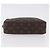 LOUIS VUITTON Monogram Trousse Toilette 28 Clutch Bag M47522 LV Auth 206244 Monogramma - vista 6